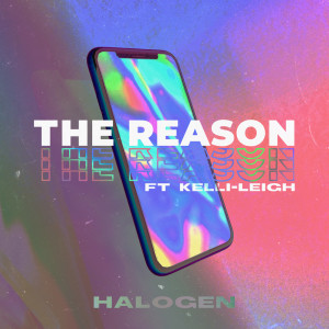 收聽Halogen的The Reason歌詞歌曲