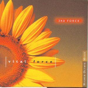 3rd Force的專輯Vital Force