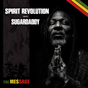 Spirit Revolution的專輯The Message