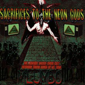 收聽M'lumbo的Birds Of Fire - Love Theme From The Fourth Dimension歌詞歌曲