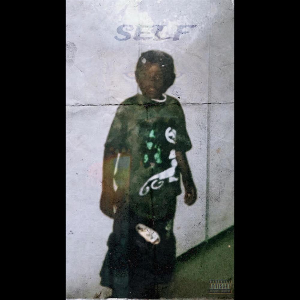 A demon (Explicit)