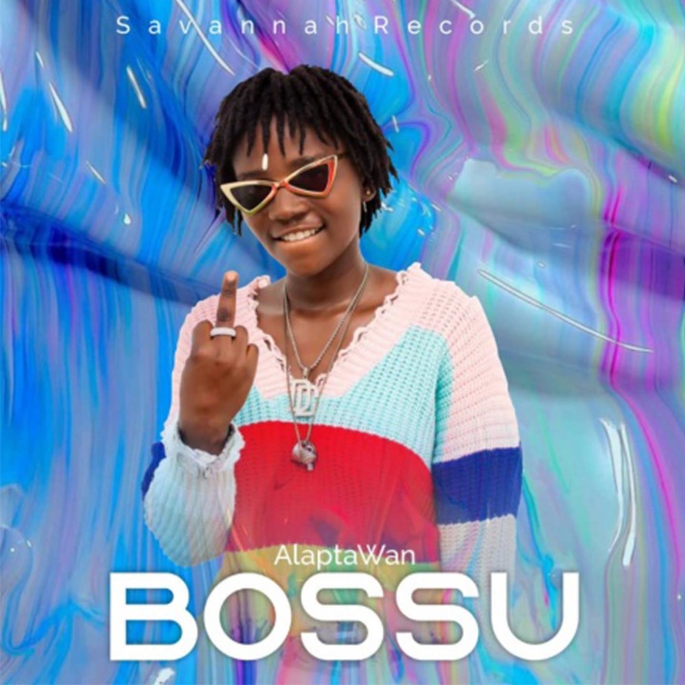 Boosu (Explicit)