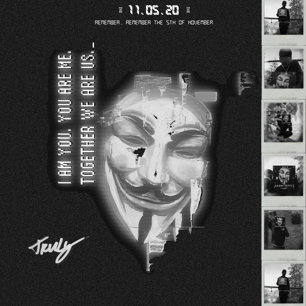 HOLD YOU (IJWHY) [feat. Laureli & Allen Deshae] (Explicit)