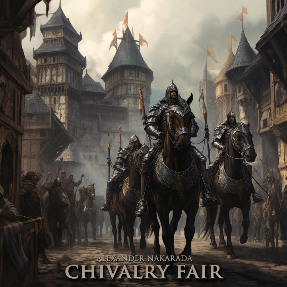 Chivalry Fair