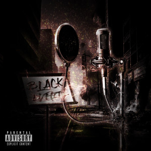 收聽Black White的Symphony of pain (Explicit)歌詞歌曲