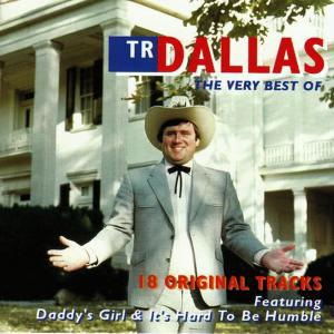 收聽TR Dallas的Eveybody's Makin' It Big but Me歌詞歌曲