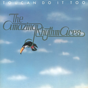 The Amazing Rhythm Aces的專輯Toucan Do It Too