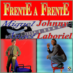 อัลบัม Frente A Frente ศิลปิน Miguel Angel