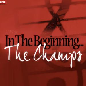 收聽The Champs的Hokey Pokey歌詞歌曲