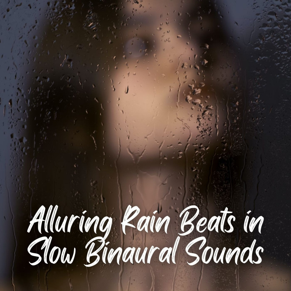 Tranquil Rain Soundscape