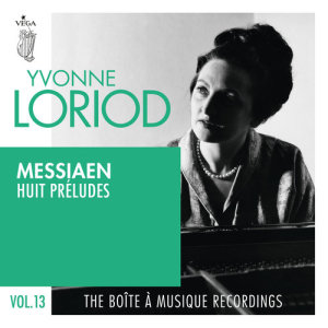 收聽Yvonne Loriod的Mozart: Prelude and Fugue in C, K.394 - 1. Prelude歌詞歌曲