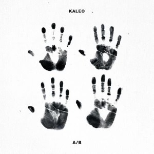 Kaleo的專輯A/B