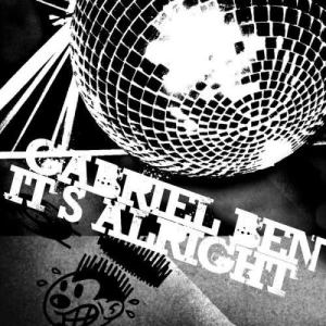 收聽Gabriel Ben的It's Alright (Steve Mulder's Love Express Remix)歌詞歌曲