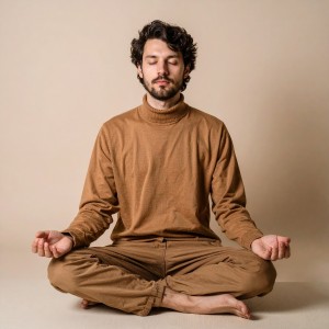 Cantos de meditación的專輯Hip Hop Para Meditación Profunda