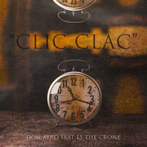 L5 the Crone的专辑Clic Clac