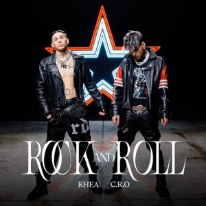 Rock and Roll (Explicit) dari C.R.O