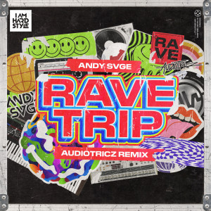 Album Ravetrip (Audiotricz Remix) oleh ANDY SVGE
