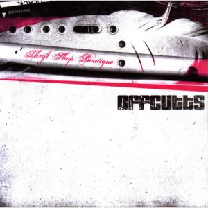อัลบัม Thrift Shop Boutique ศิลปิน Offcutts