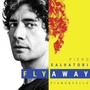 收聽Piero Salvatori的Infinity歌詞歌曲