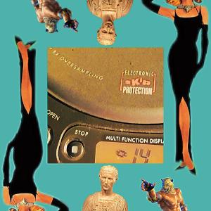 收聽Coughy Bitters的Da'Carte (feat. Trash TompSin & Skip The Kid) (Explicit)歌詞歌曲