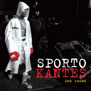 Sporto Kantès的專輯2nd Round