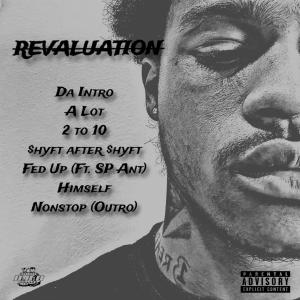 收聽CertiiM的Himself (Explicit)歌詞歌曲