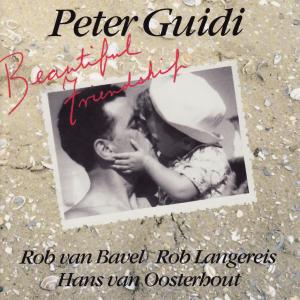 อัลบัม Beautiful Friendship ศิลปิน Peter Guidi