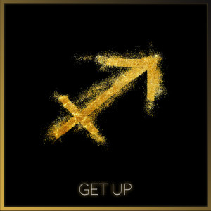 Arvin J的專輯Get Up