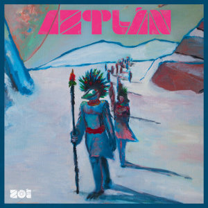Zoé的專輯Aztlán