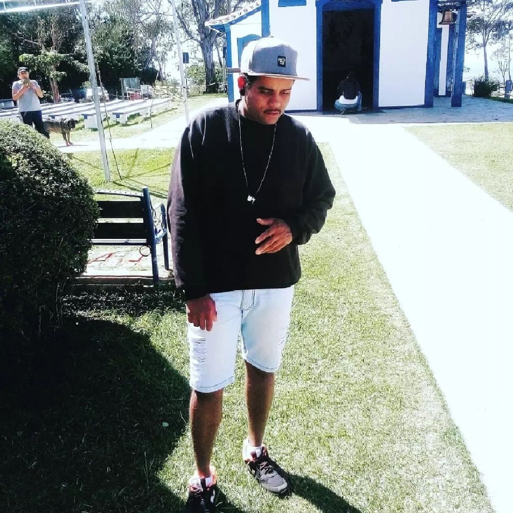 camelo mau (Explicit)