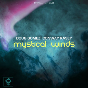 Album Mystical Winds from Doug Gomez