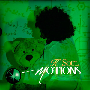 K Soul的專輯Motions (Explicit)