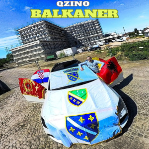 Listen to Balkaner song with lyrics from Qzino