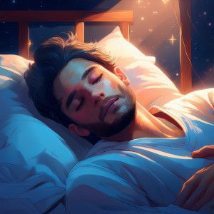 Camino del agua的專輯Música Para Dormir: Descanso Melódico Suave
