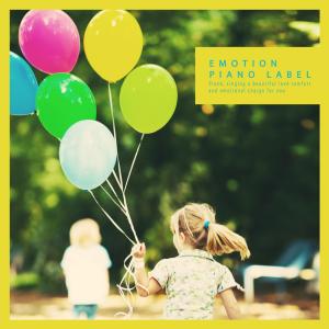 Album Beautiful piano music to help you sleep well with happy memories from 
