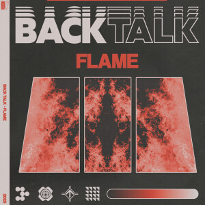 Album Flame from Back Talk
