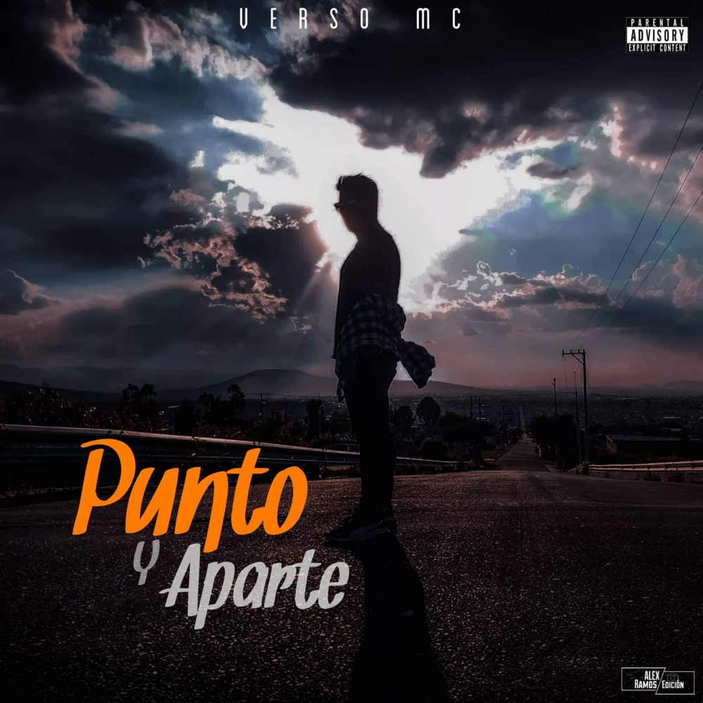 Punto y Aparte