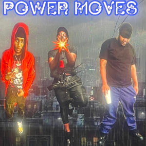 收聽Luh Drae的Power Moves (feat. Dreko & Jay2Savage) (Explicit)歌詞歌曲