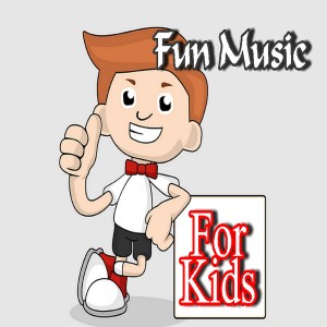 Susan Logan的專輯Fun Music for Kids