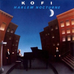 ดาวน์โหลดและฟังเพลง In Paradise พร้อมเนื้อเพลงจาก Kofi