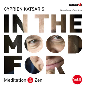 Dengarkan lagu The Well-Tempered Clavier, Book I, Prelude and Fugue No. 1 in C Major, BWV 846: Prelude nyanyian Cyprien Katsaris dengan lirik