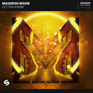 收聽Madison Mars的Let You Know歌詞歌曲
