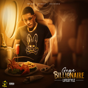 Gage的專輯Billionaire Lifestyle (Explicit)