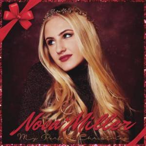 收聽Nova Miller的My Perfect Christmas歌詞歌曲