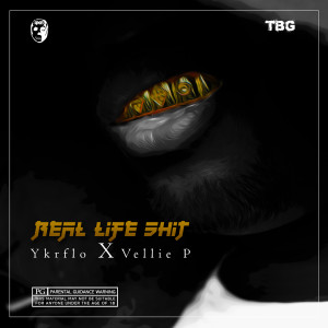 Listen to Garden of Eden (Explicit) song with lyrics from YKRFLO