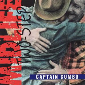 Captain Gumbo的專輯Midlife Two-Step