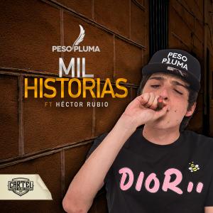 Album Mil Historias from Hector Rubio