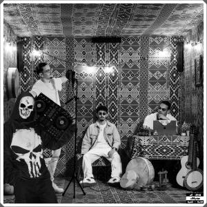 Corner Ghost Official的專輯Ya Zina X Zaman (feat. Apollontheone, Ba5 & Flenn) [Prod. Ismail khaldi, Djamel Fares, Yacine Belg, Corner Ghost] [Explicit]