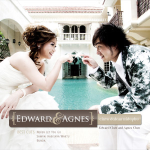 Album Cinta Dalam Hidupku from Edward Chen