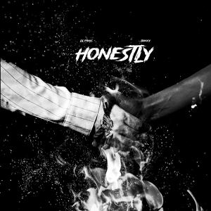 Album Honestly (feat. Banxy) (Explicit) oleh Panic
